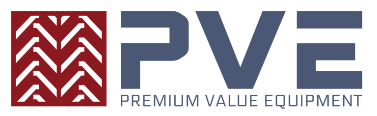 PVE - Logo